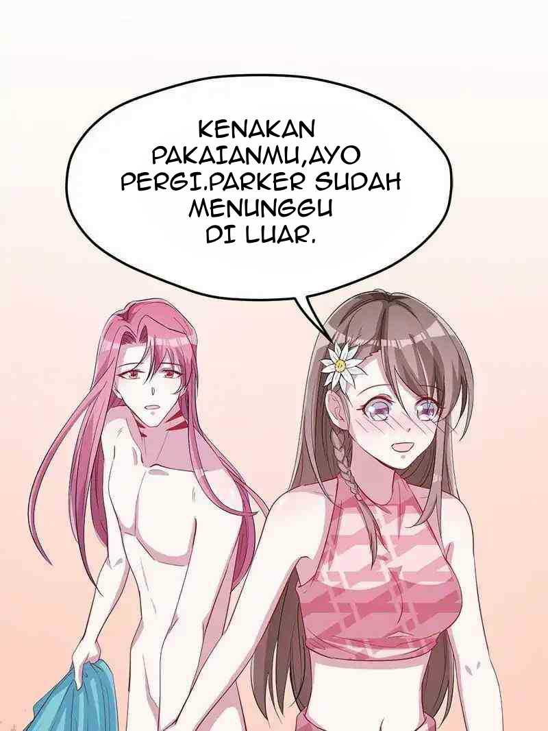 Beauty and the Beasts Chapter 69 Gambar 28